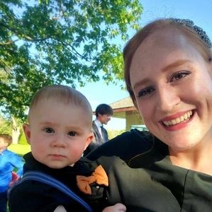 Meet your Posher, Catherine